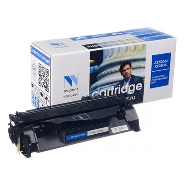 Картридж NV-Print NV-CF280A/CE505A для HP LJ P2055/2035/LJ Pro 400 M401/Pro 400 MFP M425