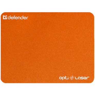 Коврик для мыши Defender Silver opti-laser (ассорти-5 видов) 220х180х0.4 мм