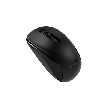 Мышь Genius NX-7005 беспроводная, 1200dpi, USB, чёрный