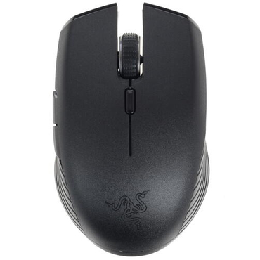 Мышь Razer Atheris игровая, беспроводная, 7000dpi, Bluetooth, USB, чёрный