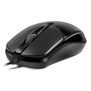 Мышь Sven RX-112 USB чёрный
