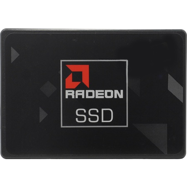 Накопитель SSD AMD SATA III 120Gb R5SL120G Radeon R3 2.5