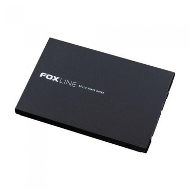 Накопитель SSD Foxline X5SE, 240GB, 2.5