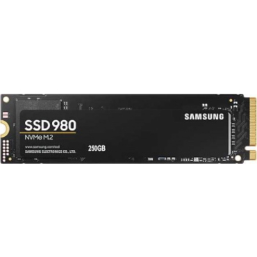 Накопитель SSD M.2 250Gb Samsung 980 MZ-V8V250BW