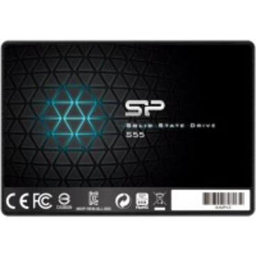 Накопитель SSD Silicon Power S55, 960GB  2.5