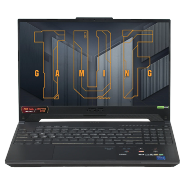 Ноутбук ASUS TUF Gaming F15 FX507ZU4-LP040W 15.6