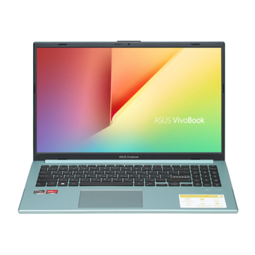 Ноутбук ASUS Vivobook Go 15.6