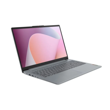 Ноутбук Lenovo IdeaPad Slim 3 15AMN8, 15.6