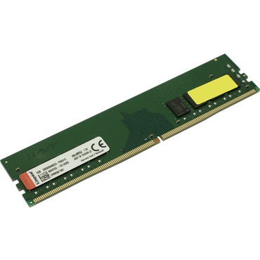 Память DIMM DDR4 8Gb PC4-25600 (3200MHz) Kingston KVR32N22S6/8