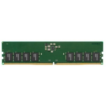 Память Samsung DDR5 16GB DIMM 4800MHz (M323R2GA3BB0-CQK)