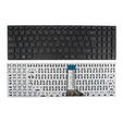0KNB0-6106RU00 клавиатура для ноутбука Asus A551CA, A553MA, A555L, F550V, F551CA, F551MA, F553MA, F555L, K553MA, K555, S500, S550, X502, X502C. X502CA — основная фотография