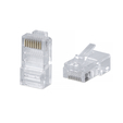 1047 Коннектор RJ-45 (8P8C) cat5 — основная фотография