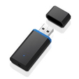 Bluetooth передатчик 5 0 BLS-TX3 аудио адаптер для ТВ ПК наушники 3 5 мм разъем AUX USB — основная фотография