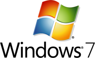 Windows  7 Professional 32-bit/64-bit DOEM CityLine [FQC-00578] Право