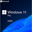 Windows 11 Pro 64-bit Russian 1pk DSP OEI  (FQC-10547 in pack) Неисключительное право — основная фотография