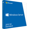 Windows Svr Std 2012 R2 x64 Russian 1pk DSP OEI DVD 2CPU/2VM (P73-06174) Установочный комплект — основная фотография