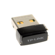 Адаптер беспроводной TP-Link TL-WN725N  150Mbps  802.11n  USB — основная фотография