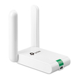 Адаптер беспроводной TP-Link TL-WN822N USB2.0 802.11n 300Мбит/с, — основная фотография