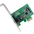 Адаптер сетевой TP-Link TG-3468 1000 Мбит/с  чипсет Realtek PCI-EX — основная фотография