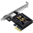 Адаптер сетевой TP-Link TX201 PCI Express — основная фотография