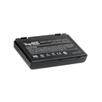 Аккумулятор  батарея для ноутбука ASUS K40  K50  K70  F82  X5 Series 11.1V 4400mAh PN: 90-NVD1B1000 — основная фотография
