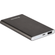 Аккумулятор внешний универсальный Defender ExtraLife 4000B mAh  1xUSB  5V/1 5А + 2.1A — основная фотография