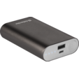Аккумулятор внешний универсальный Defender Lavita 4000B  4000 mAh  1*USB  2 1A — основная фотография