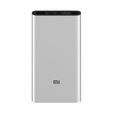 Аккумулятор внешний универсальный Xiaomi Mi Fast Charge Power Bank 3 10000mAh, серебристый (VXN4273GL) — основная фотография