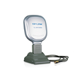 Антенна TP-Link TL-ANT2406A  2.4GHz 6dBi Indoor De — основная фотография