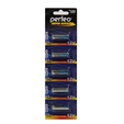 Батарейка Perfeo Super Alkaline 12 V MN27 (5 шт) (27A/5BL ) — основная фотография