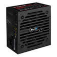 Блок питания Aerocool 800W Retail VX PLUS 800, ATX v2.3, A.PFC, fan 12cm, 4x PCI-E [6+2-Pin], 6x SATA, 4x MOLEX, 1x FDD — основная фотография