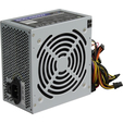 Блок питания Aerocool ATX 450W ECO-450 (24+4pin) 120mm fan 2xSATA RTL — основная фотография