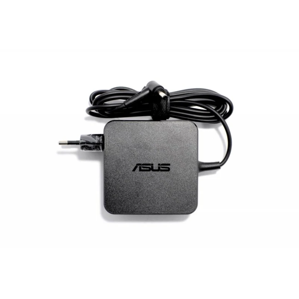 Блок питания Asus 19V 3.42A 65W / ADP-65DW / AD2087020 / w15-065n1b / UX31A / UX32VD / VivoBook S15 (штекер 4.0x1.35мм)