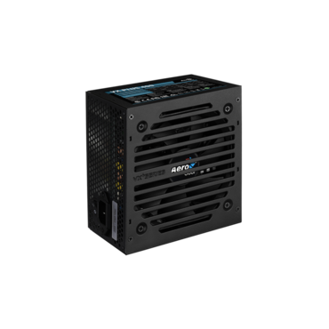 Блок питания ATX Aerocool 400W VX-400 PLUS 1xPCI-Exp (24+4+4pin) 2xSATA 120mm fan