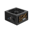 Блок питания ATX Aerocool 700W KCAS-700W PLUS 80 + Bronze 2xPCI-Exp (24+4+4pin) 7xSATA 120mm fan — основная фотография