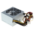 Блок питания ATX FSP 500PNR-I 500W/24+4pin/120mm fan APFC — основная фотография
