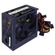 Блок питания ATX HIPER HPA-450 (24+2x4+6/8pin) 120mm fan — основная фотография