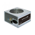 Блок питания Chieftec Value APB-600B8 600W ATX, 80PLUS WHITE, OEM — основная фотография