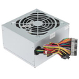 Блок питания Foxline 400W [FL-400S] — основная фотография