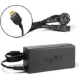 Блок питания Lenovo 20V 3.25A 65W / ADLX65NCC3A / IdeaPad G50-30 / G700 / PA-1650-72 / Z50-70 (штекер Flat прямоугольный) — основная фотография