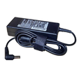 Блок питания для ноутбуков HP 90w Power Cord PPP012H-S Original AC Adapter Charger — основная фотография