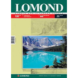 Бумага A4 Lomond Глянцевая  односторонняя 130 гр/м2  25л. (0102041) — основная фотография