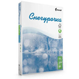 БУМАГА A4 класс С  СНЕГУРОЧКА  80г/м2  500л  белизна 96%  146% — основная фотография
