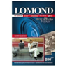 Бумага A6 Lomond Суперглянцевая  одностороняя 200 гр/м2,  20л. (1101113) — основная фотография