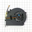 Вентилятор (кулер) для ноутбука Acer Extensa 5235  5635  5635G  5635Z  5635ZG  eMachines E528  E728 — основная фотография