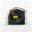 Вентилятор (кулер) для ноутбука Asus A40  A42  K42  X42  U52  A72  K72  A40D  K42DN  X72 — основная фотография