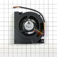 Вентилятор (кулер) для ноутбука Asus A9T  A94  G2S  F5  N60  X50  X51  X53  X59  X61  F50  G2  PRO5 — основная фотография