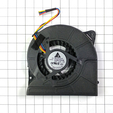 Вентилятор (кулер) для ноутбука Asus G71  G72  F70  F90  N70  M70  N90  X71  X73  X90 — основная фотография