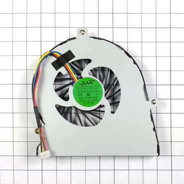 Вентилятор (кулер) для ноутбука Lenovo Ideapad Y560A  Y560P  Y560 FAN-LY560