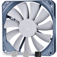 Вентилятор DEEPCOOL GS 120 120*120*25mm 4pin 32dB ret — основная фотография